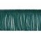 2" Chainette Fringe Trim, Polyester, Decorative, Versatile for Costumes | 10 yard cut